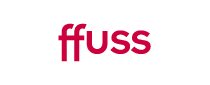 Ffuss Firmenlogo.