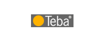 Teba Firmenlogo.