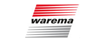 Warema Firmenlogo.